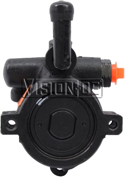 1985-1989 Volvo 244 Power Steering Pump (BBB Industries)