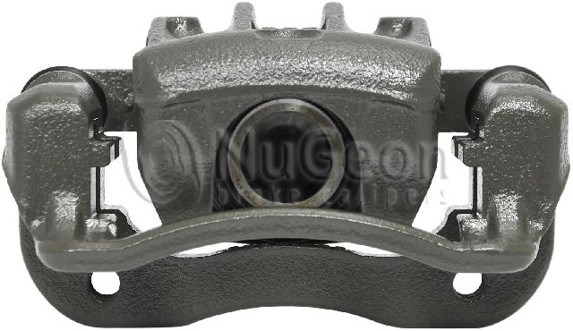 2008-2010 Hyundai Sonata Disc Brake Caliper - Rear Left (BBB Industries)