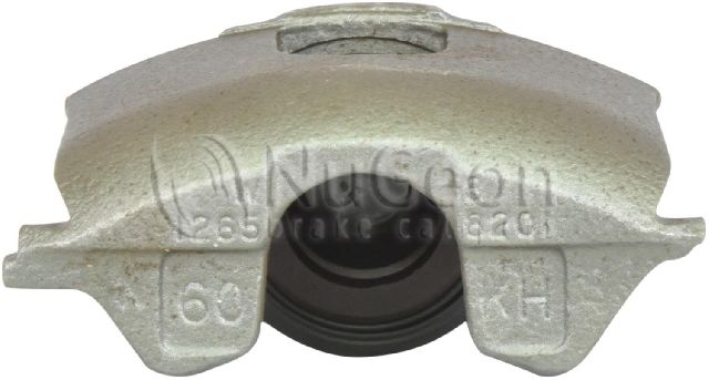 1996-2000 Dodge Caravan Disc Brake Caliper - Front Right (BBB Industries)