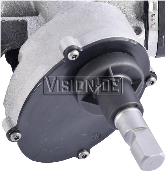 2014-2016 GMC Sierra 1500 Rack and Pinion Assembly (BBB Industries)