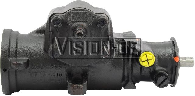 1999-2004 GMC Sierra 2500 Steering Gear (BBB Industries)