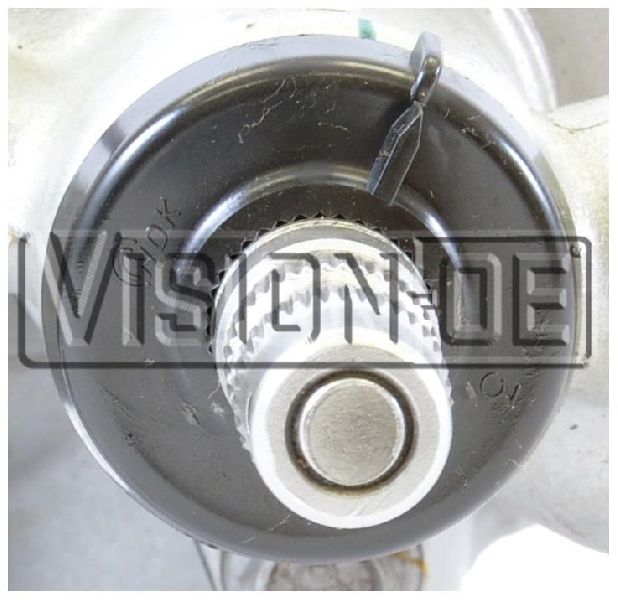 2001-2003 Toyota Highlander Rack and Pinion Assembly (BBB Industries)