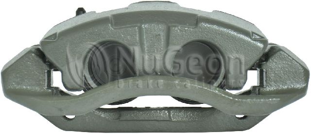 2005-2008 Dodge Dakota Disc Brake Caliper - Front Left (BBB Industries)