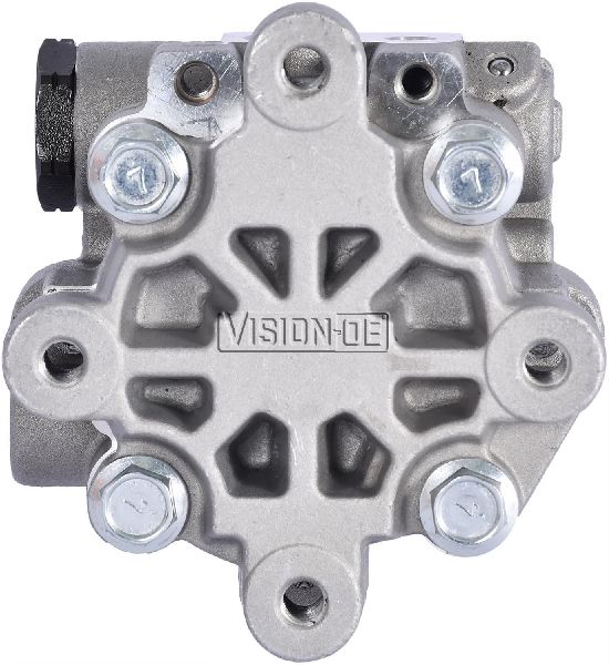 2011-2020 Dodge Grand Caravan Power Steering Pump (BBB Industries)
