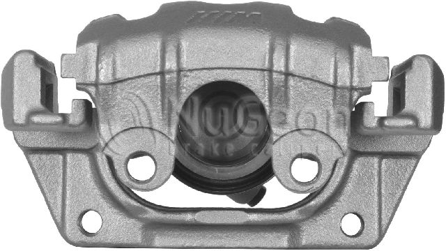 1995-1999 BMW M3 Disc Brake Caliper - Front Right (BBB Industries)