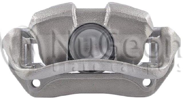 2016-2022 Honda HR-V Disc Brake Caliper - Front Left (BBB Industries)