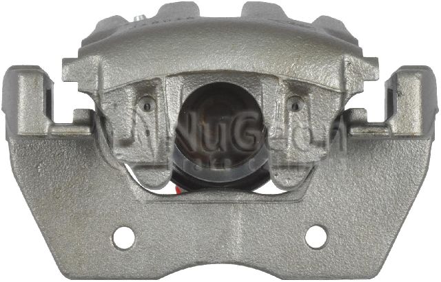 1999-2006 Jaguar XK8 Disc Brake Caliper - Front Left (BBB Industries)