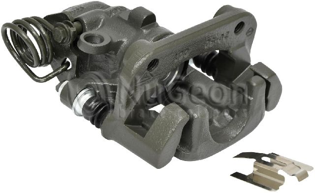 1993-2002 Lincoln Continental Disc Brake Caliper - Rear Left (BBB Industries)