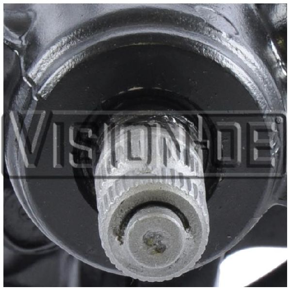 1997-2001 Honda Prelude Rack and Pinion Assembly (BBB Industries)