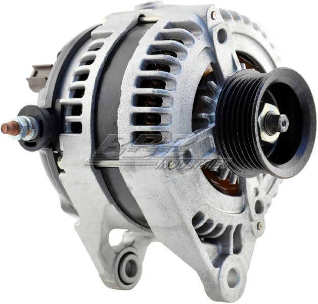 2001-2006 Dodge Durango Alternator (BBB Industries)