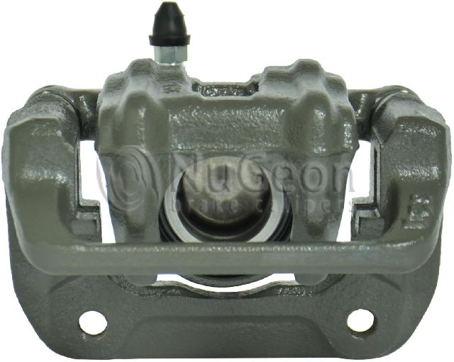 2005-2006 Honda CR-V Disc Brake Caliper - Rear Left (BBB Industries)