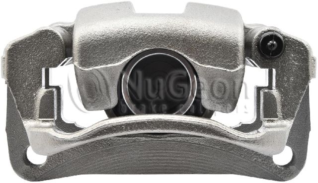 2016-2022 Toyota Sequoia Disc Brake Caliper - Rear Left (BBB Industries)