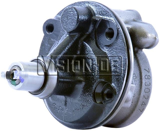 1990-1993 Dodge D350 Power Steering Pump (BBB Industries)
