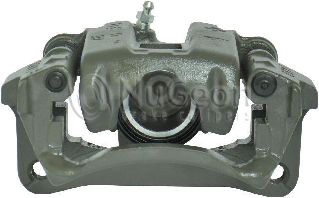 2001-2007 Toyota Sequoia Disc Brake Caliper - Rear Left (BBB Industries)
