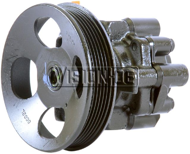 2001-2007 Toyota Sequoia Power Steering Pump (BBB Industries)