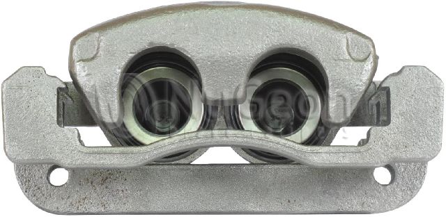 2007-2008 Chevrolet Avalanche Disc Brake Caliper - Front Left (BBB Industries)
