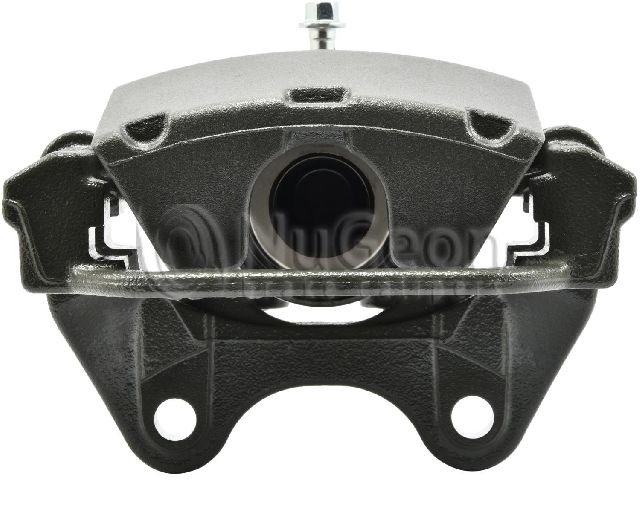 2007-2013 Chevrolet Avalanche Disc Brake Caliper - Rear Left (BBB Industries)