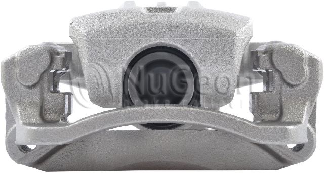 2014-2018 Subaru Forester Disc Brake Caliper - Rear Right (BBB Industries)