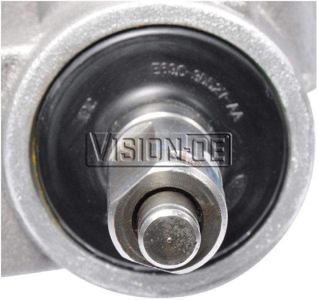 1995-1997 Ford Explorer Rack and Pinion Assembly (BBB Industries)