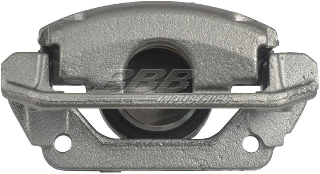1995-1997 Lincoln Town Car Disc Brake Caliper - Front Left (BBB Industries)