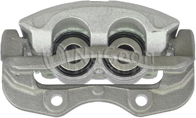 2003-2014 Chevrolet Express 1500 Disc Brake Caliper - Rear Right (BBB Industries)
