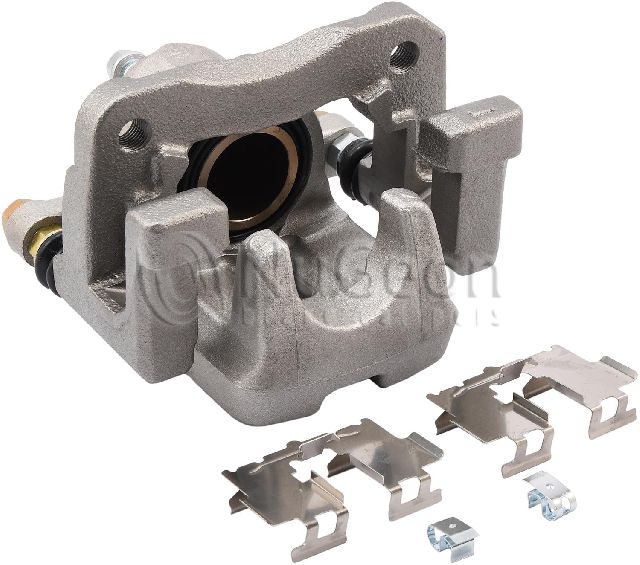2018-2024 Toyota Camry Disc Brake Caliper - Rear Left (BBB Industries)