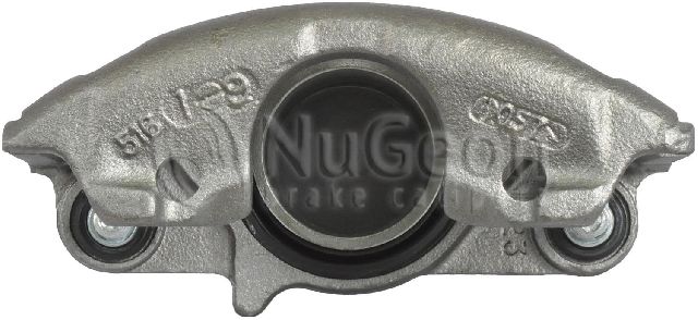1992-1993 Cadillac Eldorado Disc Brake Caliper - Front Right (BBB Industries)