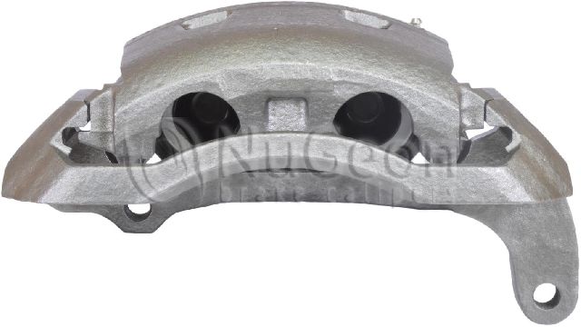 1999-2002 Dodge Ram 2500 Van Disc Brake Caliper - Front Right (BBB Industries)