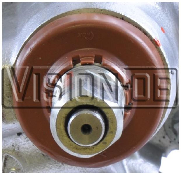 2007-2015 Lincoln MKX Rack and Pinion Assembly (BBB Industries)