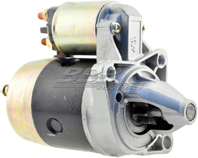 1990-2003 Mazda Protege Starter (BBB Industries)