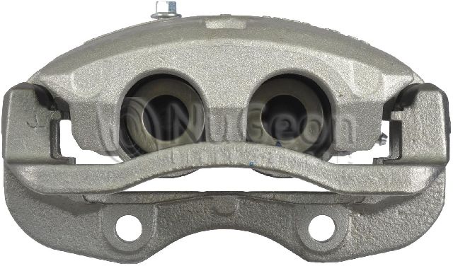 2003-2014 Chevrolet Express 1500 Disc Brake Caliper - Rear Left (BBB Industries)