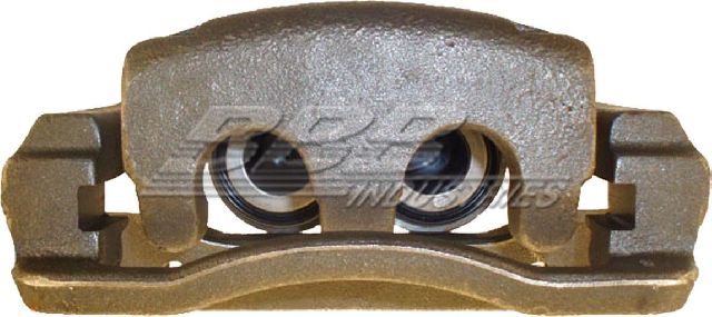 2005-2007 Ford F-350 Super Duty Disc Brake Caliper - Rear Left (BBB Industries)