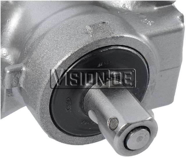 1999-2000 Ford Windstar Rack and Pinion Assembly (BBB Industries)