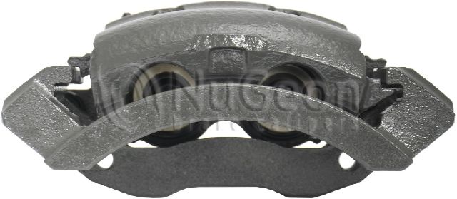 2003-2007 Ford E-250 Disc Brake Caliper - Rear Left (BBB Industries)