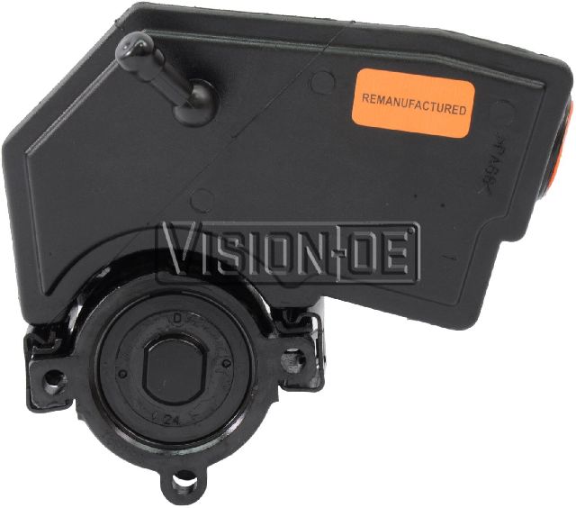 1996-2001 Jeep Cherokee Power Steering Pump (BBB Industries)
