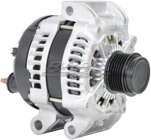 2011-2022 Dodge Durango Alternator (BBB Industries)