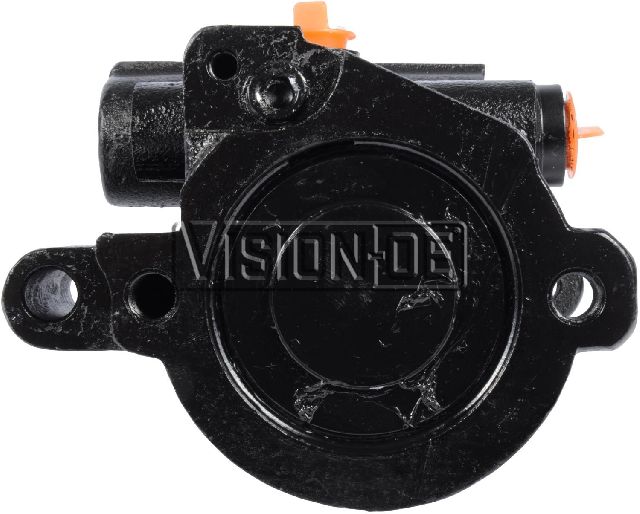 1990-1992 Toyota Land Cruiser Power Steering Pump (BBB Industries)