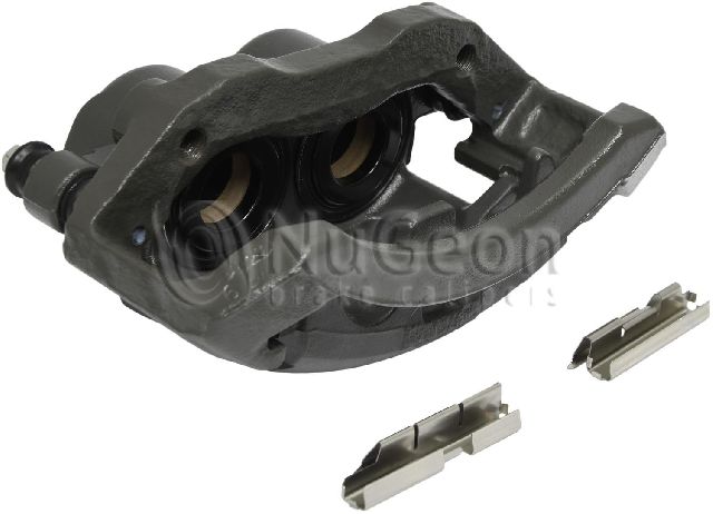 2004-2006 Dodge Durango Disc Brake Caliper - Front Right (BBB Industries)