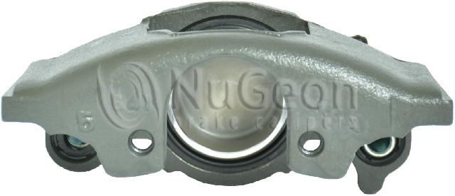 1988-1989 GMC C1500 Disc Brake Caliper - Front Right (BBB Industries)