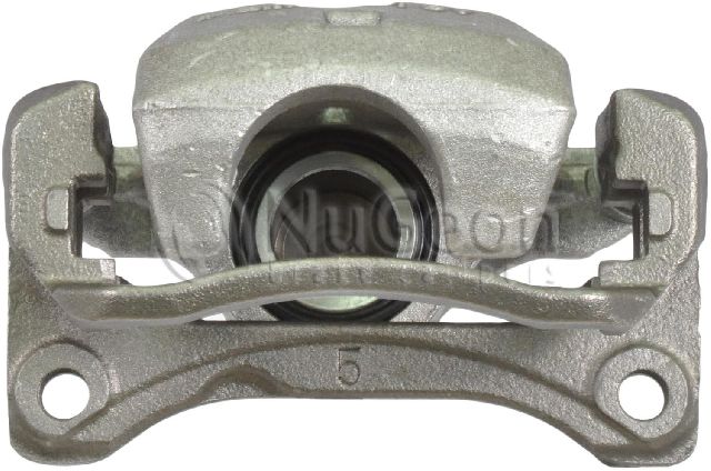 1995-1997 Lexus LS400 Disc Brake Caliper - Rear Left (BBB Industries)