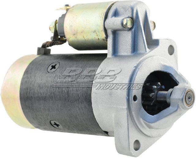 1977 Nissan 810 Starter (BBB Industries)