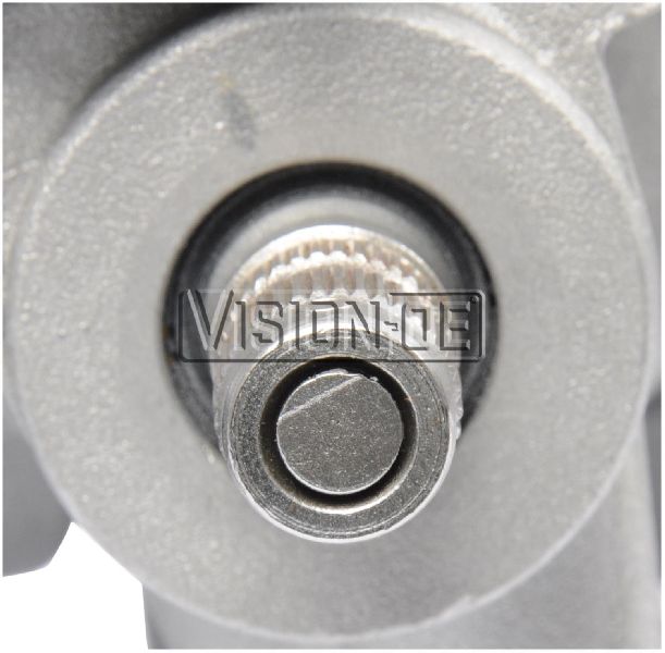 1993-1994 Lexus LS400 Rack and Pinion Assembly (BBB Industries)