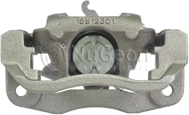 2009-2013 Dodge Journey Disc Brake Caliper - Rear Left (BBB Industries)