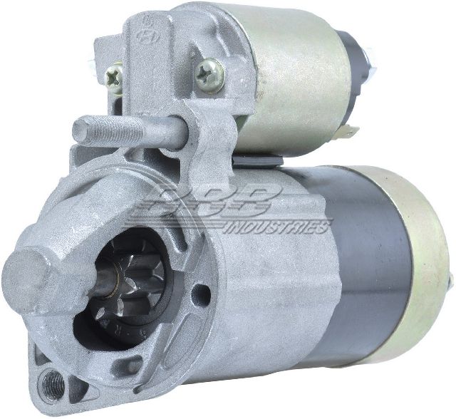 2001-2006 Kia Optima Starter (BBB Industries)