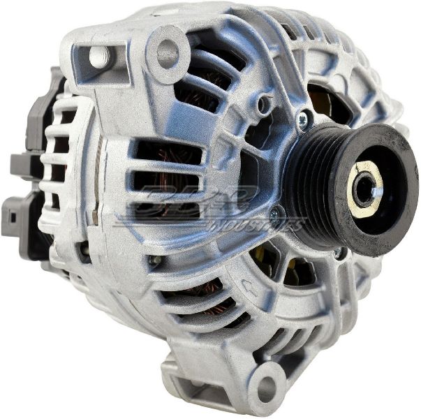 2011-2014 Chrysler 200 Alternator (BBB Industries)