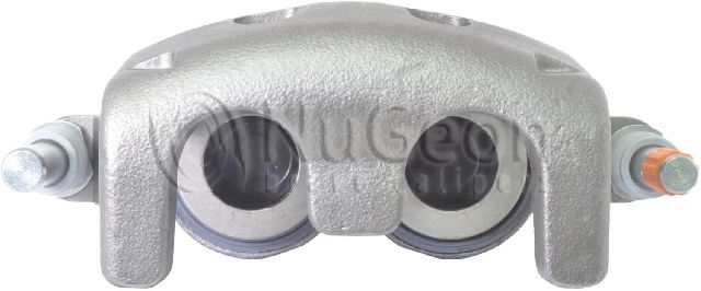 2002-2009 International 4300 Disc Brake Caliper - Front Left or Front Right or Rear Left or Rear Right (BBB Industries)