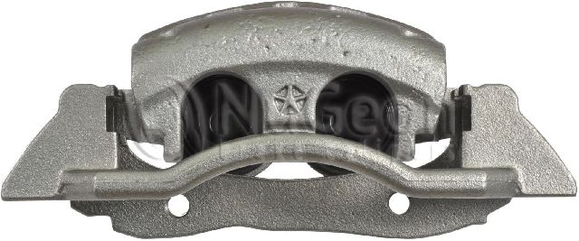 2004-2008 Chrysler Pacifica Disc Brake Caliper - Front Right (BBB Industries)