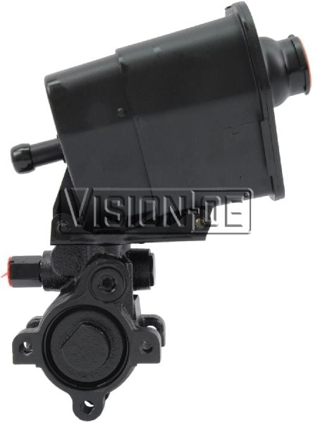 2003-2007 Dodge Ram 2500 Power Steering Pump (BBB Industries)