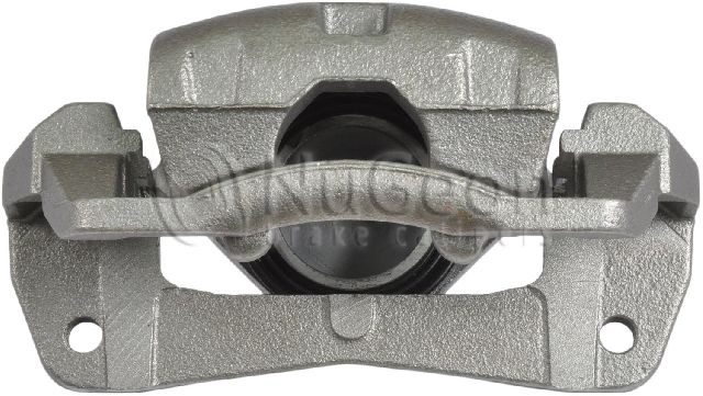 2003 Mazda Protege Disc Brake Caliper - Front Left (BBB Industries)