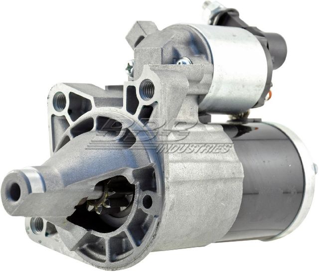 2007-2010 Chrysler Sebring Starter (BBB Industries)